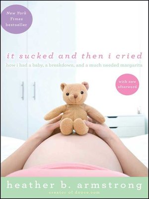 cover image of It Sucked and Then I Cried